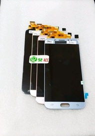 LCD TOUCHSCREEN SAMSUNG J7 PRO J730 ORIGINAL OEM