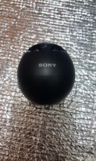 Sony SRS-BTV5 NFC 藍牙球型喇叭