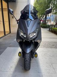 YAMAHA T-MAX530 尾倒叉版 免鑰匙版 ABS