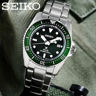 [SEIKO] Prospex Divers 200m Solar Mens Watch SNE573P1 SNE583P1 SNE589P1 SNE569P1 | 1-Year Warranty