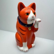 Beams Japan 招財貓 左手