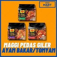 MAGGI PEDAS GILER 1pcs