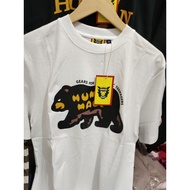 HUMAN MADE TSHIRT PREMIUM TSHIRT