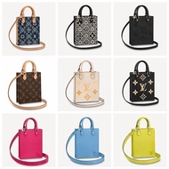 LV_ Bags Gucci_ Bag woman Bag/Handbags/shoulder bag/Sling Bag/Women's Bag/tote 455 XTDL