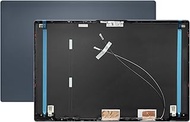 NBFIXER 15.6" 5CB0Z31048 LCD Back Cover Rear Top Lid Replacement for Lenovo Ideapad 5-15IIL05 81YK 5