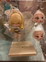 Nikke SAC第二彈盲盒伊萊格換小紅帽/海倫