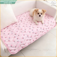 Pet Cooling Pad Dog Cooling Cooling Pad Pet Ice Pad Pet Ice Pad Pet Ice Silk Cooling Pad Dog Sleepin