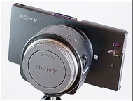 Sony QX1