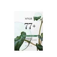 Anua Ace 77 Calming Mask 25ml x 10 sheets