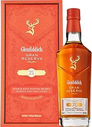 Glenfiddich 21 Years 700Ml