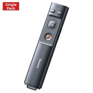 BASEUS | Multifunctional Teaching Projection Presentation Clicker