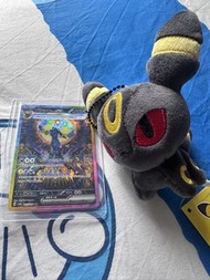Pokemon太晶慶典月伊SAR