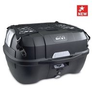 GIVI B45NM-ADV Rear Box Size 45 Liters ----- Motorcycle