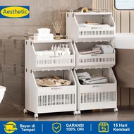 Laundry Basket Dirty Clothes Basket Rack Latest 2 tier 3 tier clothes Basket for bathroom