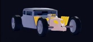 Roblox Jailbreak Rattler