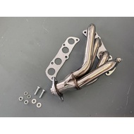OBX Racing 41 Myvi 1.3 1.5 Alza Exhaust Extractor Header K3VE 3SZE