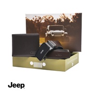 JEEP Men Best Buy Gift Set - JESI0211PN3BG4