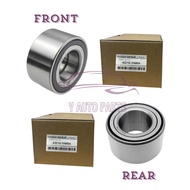 Front / Rear Wheel Bearing for Nissan Almera N17 N17L (40210-1HM0A / 43210-1HM0A)