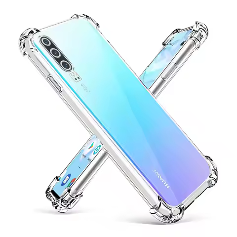 Shockproof Case For Huawei P30 Lite Cover P60 Art P50 P40 P20 P10 Lite Pro Plus Cover Nova 11 10 9 8