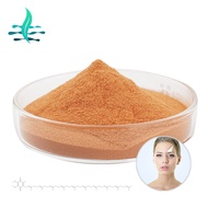 Food grade high content Coenzyme Q10 98% fat-soluble Coenzyme Q10 Powder