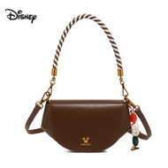 Túi Túi xách thời trang túi chuột Mickey Disney authentic cho Túi Dây Xích Túi đeo chéo cho nữ