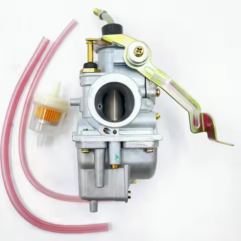 Carburetor For Suzuki DR-Z 125 DRZ125 DRZ125L 2003-2009 Kawasaki KLX125L 13200-08G01