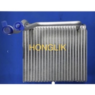 PEUGEOT 407 PETROL TYPE AIRCOND EVAPORATOR COOLING COIL