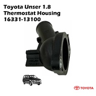 Toyota Unser Thermostat Housing 16331-13100