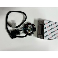 AAP EX5-CLASS1<STARTER>STATOR COIL ASSY 31120-KFL-951