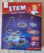 stem玩具