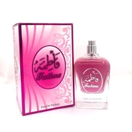 Arabic Perfume Fatima EDP Perfume For Women 100Ml