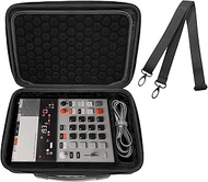 Musiin Audio Sampler Bag Compatible with Teenage Engineering EP-133 K.O. II/EP-1320 Medieval Sampler