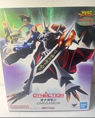 DYNACTION 奧米加獸