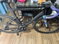 Java火6 公路車