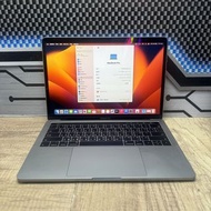 高階MacBook Pro 13inch Retina  2017 3.1ghz i5/8GB Ram/512GB SSD/13.3inch2560x1600P/顯卡：Iris Plus Graphi