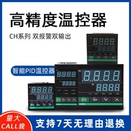 Smart Thermostat CH102 Thermostat CH402 Dual Output Short Shell CH902pid Temperature Controller CH70