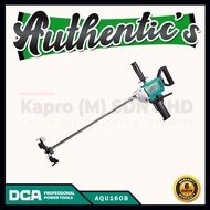 DCA AQU160B/Q1U-FF-160B 160MM ELECTRIC MIXER
