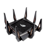 ASUS ROG Rapture GT-AX11000 / GT-AX11000 PRO Tri-band WiFi 6 (802.11ax) Gaming Router 2.5G gaming po