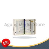 Al-Quran Khalisa A6 Free Digital Tasbih, Quran Translation, Al-Quran Tajweed Color, Al-Quran Women A