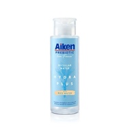 Aiken Prebiotic Hydra Plus Micellar Water 300ml.