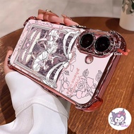 For OPPO A15 A16 A58 A18 A38 A57 A77s A3s A5s A95 A7 A9 A5 Pro A78 A79 A98 A12 Reno13F 12F 11F 8T Cl