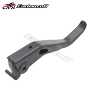 มือเบรกแบบสั้น 2 นิ้ว สำหรับรถจักรยานยนต์ ส่วนควบ SPCAR 703RR/R 703F 703T ดีไซน์แข่งขัน สีสันสดใส ทน