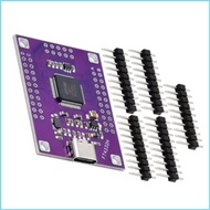 RUN Universal Multiple Protocol USB to Converters Supporting UART SPI I2C RS232 RS485 RS422 via Type