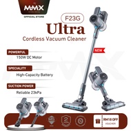 Vacuum cleaner ♕MMX UltraVac F23G Cordless Vacuum Cleaner  23Kpa Suction Power❦