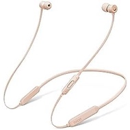 Beats by Dr. Dre Beats X Wireless In-Ear Headphones - Matte Gold MR3L2LL/A (Renewed)