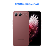 TECNO Spark 40 5G (8+256) | 6000mAh 18W| 6.75" 120Hz| 50MP| รับประกัน 13 เดือน