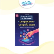 AI User Manual "super strong" Google Gemini and Google AI studio (Weupbooks)
