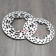 Motorcycle Front Rear Brake Disc Rotor Disc Brake Set For Suzuki RM125 RM250 RMX250 DRZ E- S S 400 D