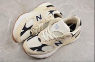 New Balance 993 MiUSA Teddy Santis 海鹽黑男鞋