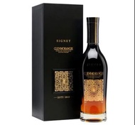 Glenmorangie Signet Highland Single Malt Scotch Whisky